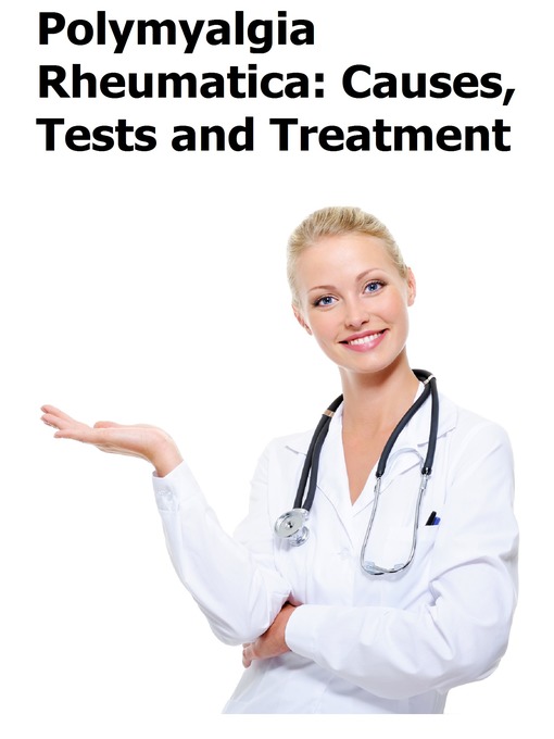 Title details for Polymyalgia Rheumatica by John Hewitt - Wait list